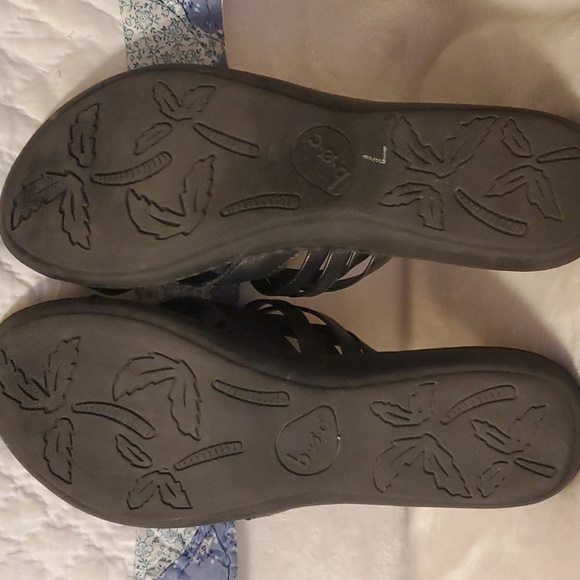 Boc  Sandal flip flops - Picture 5 of 6